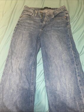 GAP large jeans